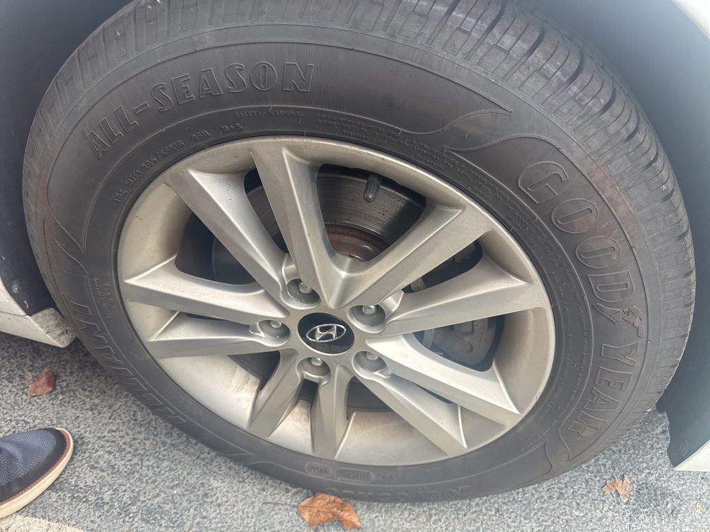used 2016 Hyundai Sonata car, priced at $6,937