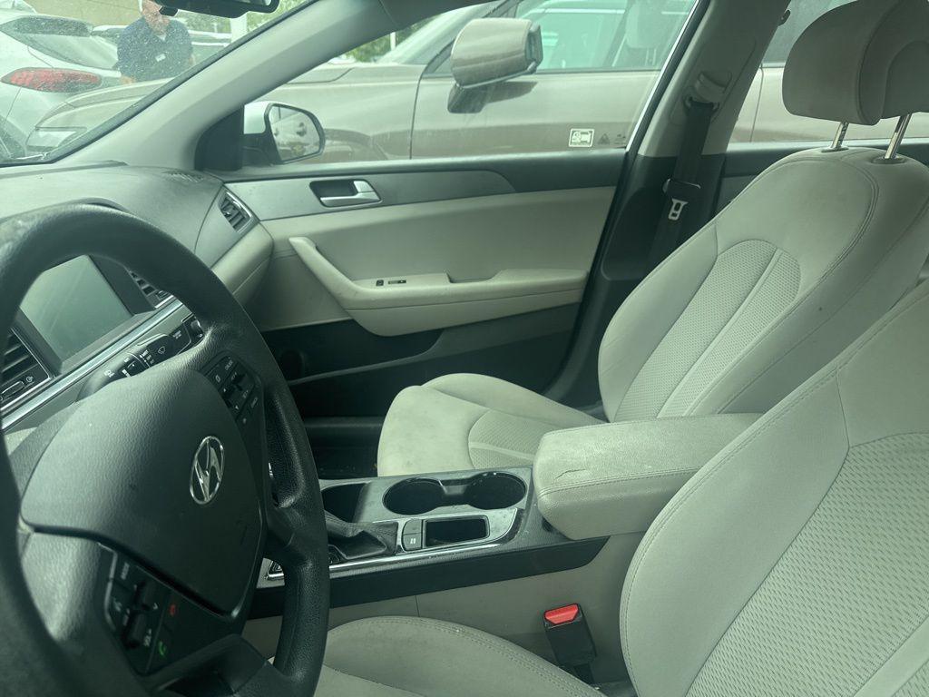 used 2016 Hyundai Sonata car, priced at $6,937