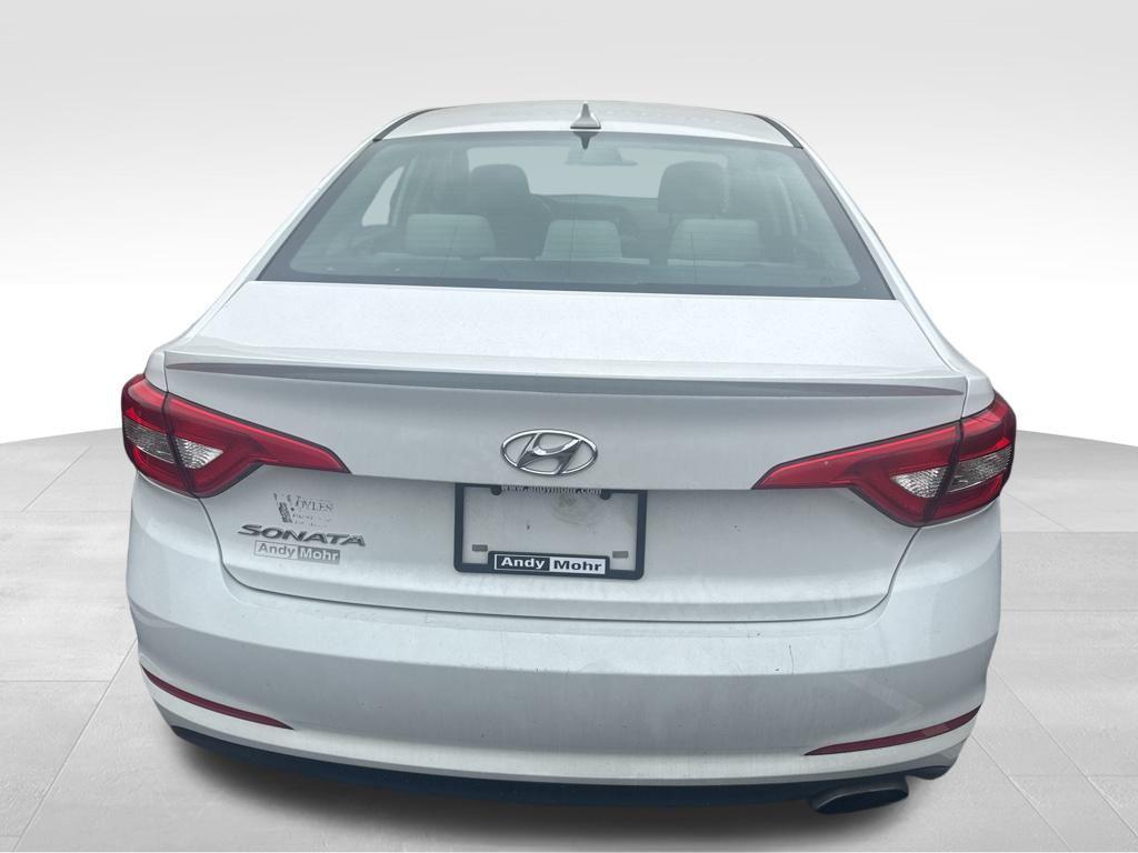 used 2016 Hyundai Sonata car, priced at $6,937