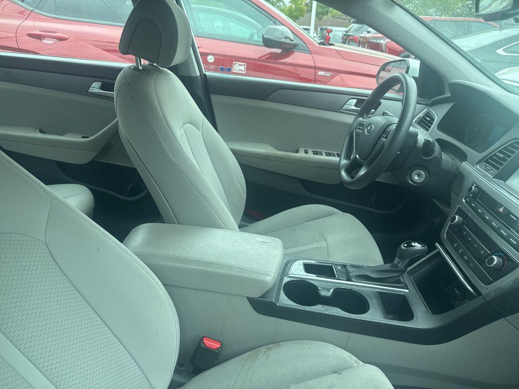 used 2016 Hyundai Sonata car, priced at $6,937