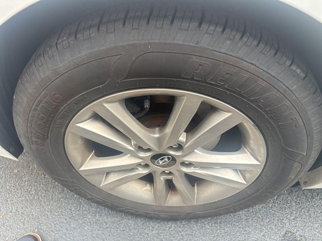 used 2016 Hyundai Sonata car, priced at $6,937