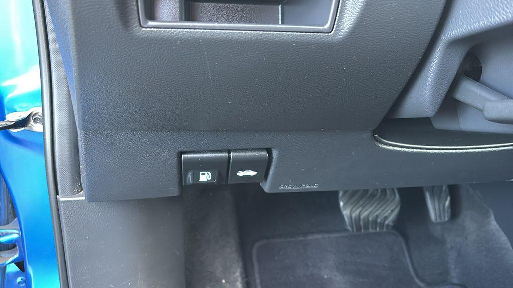 used 2021 Nissan Versa car, priced at $11,262