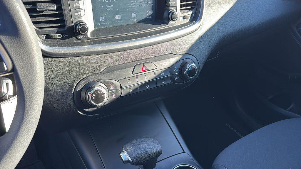 used 2019 Kia Sorento car, priced at $10,661