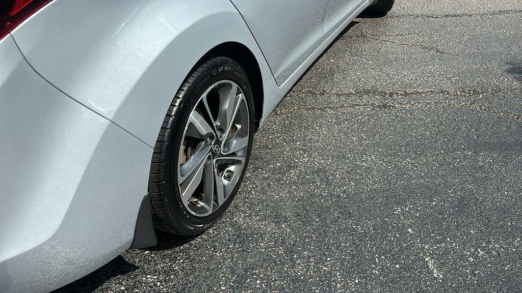 used 2014 Hyundai Elantra car, priced at $10,507
