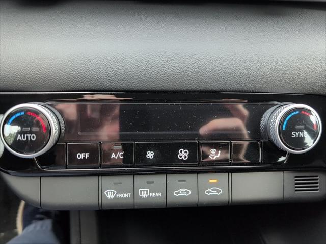 new 2025 Hyundai ELANTRA HEV car, priced at $24,994