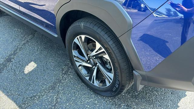 used 2024 Subaru Crosstrek car, priced at $27,230