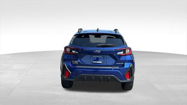 used 2024 Subaru Crosstrek car, priced at $27,230