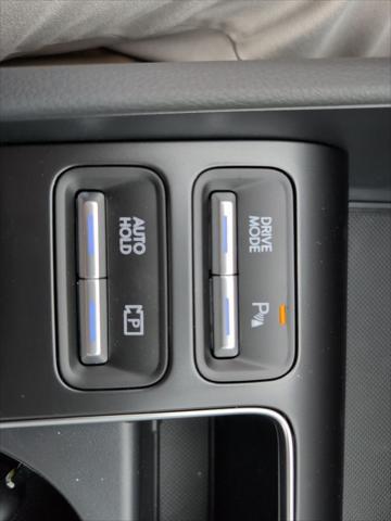 new 2025 Hyundai Sonata Hybrid car, priced at $36,763