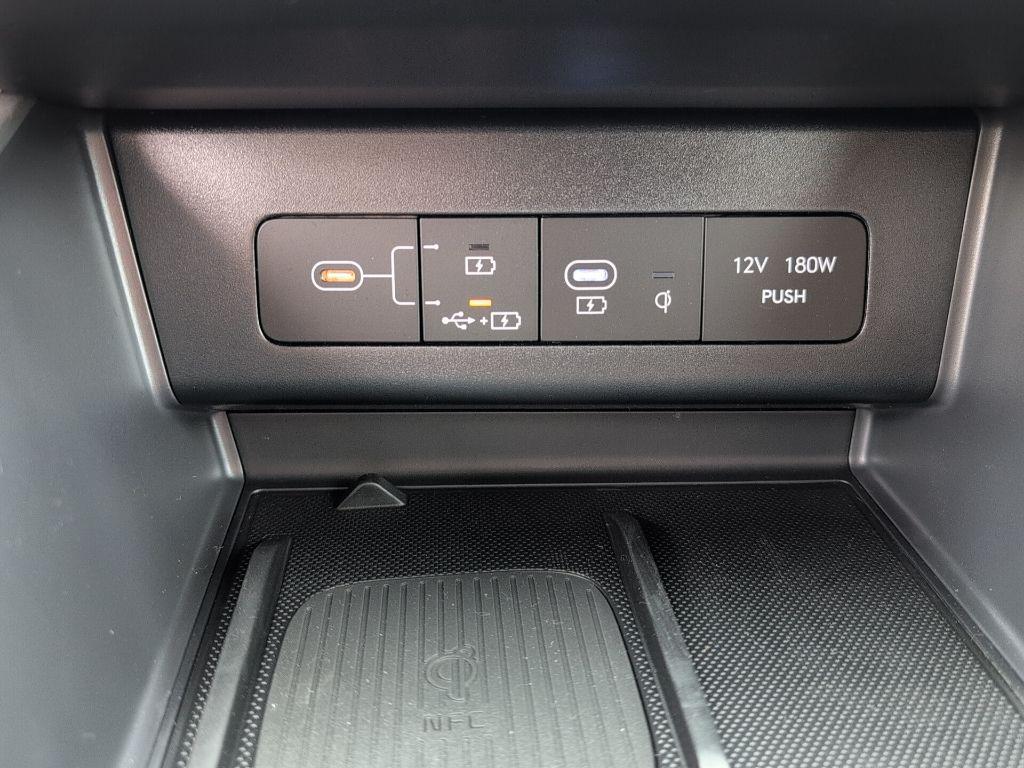 new 2025 Hyundai Sonata Hybrid car, priced at $36,263