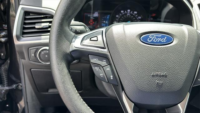 used 2020 Ford Edge car, priced at $19,401