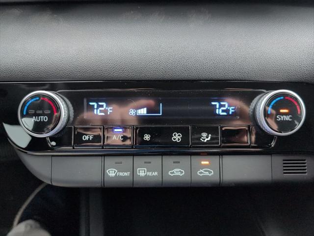 new 2025 Hyundai ELANTRA HEV car, priced at $24,931