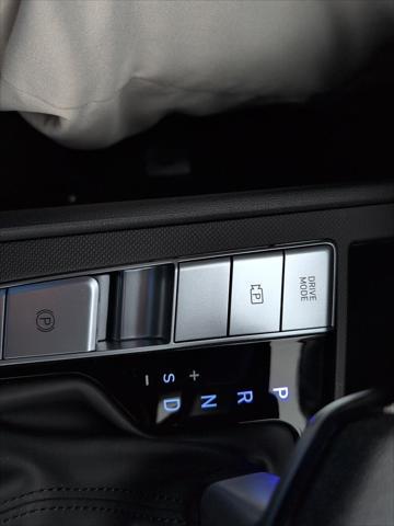 new 2025 Hyundai ELANTRA HEV car, priced at $24,931