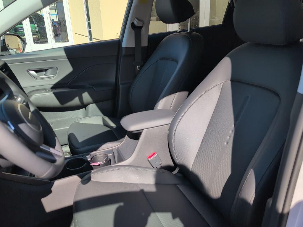 new 2026 Hyundai Kona car, priced at $33,626