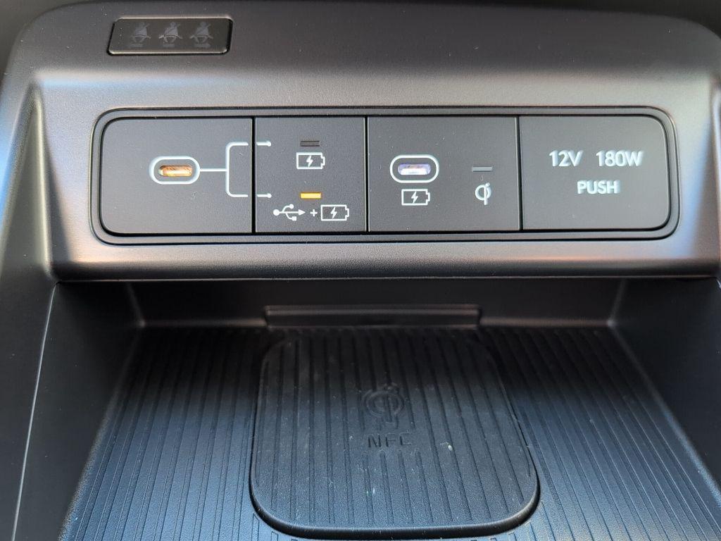 new 2026 Hyundai Kona car, priced at $33,626