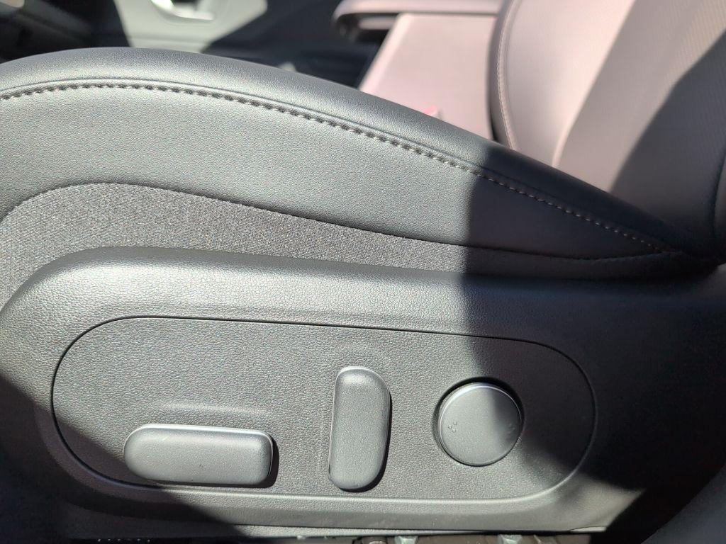 new 2026 Hyundai Kona car, priced at $33,626