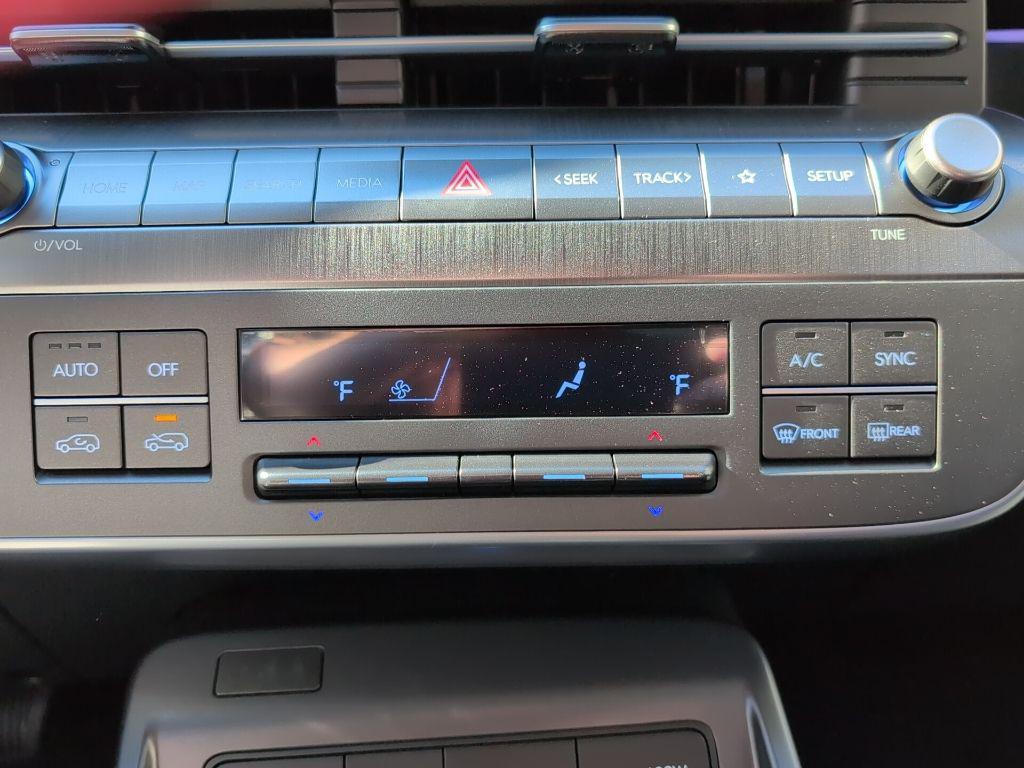 new 2026 Hyundai Kona car, priced at $33,626