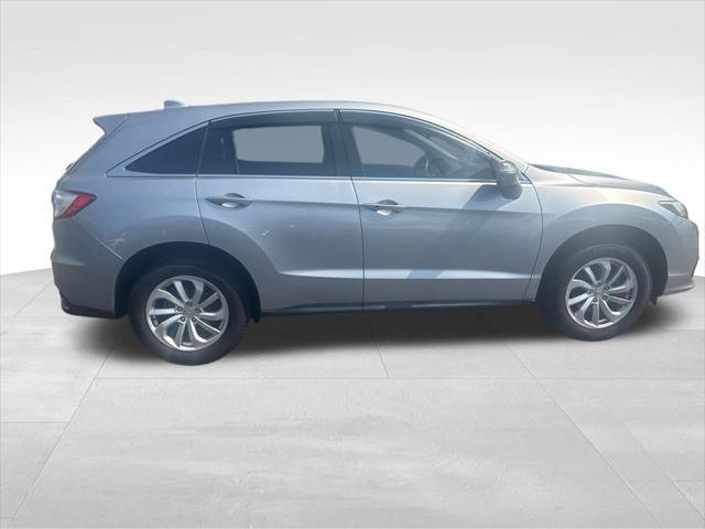 used 2018 Acura RDX car, priced at $22,485