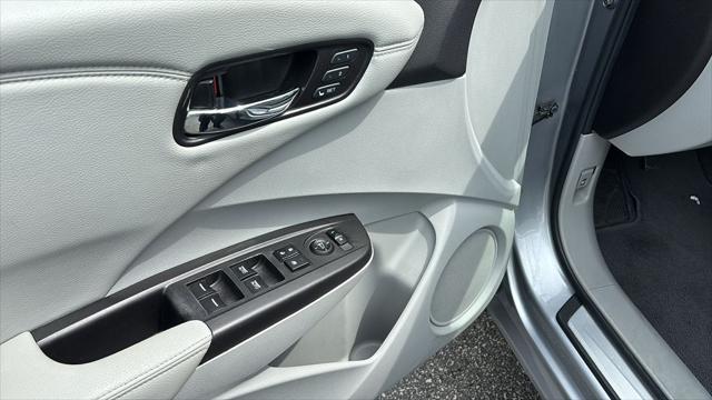 used 2018 Acura RDX car, priced at $22,485