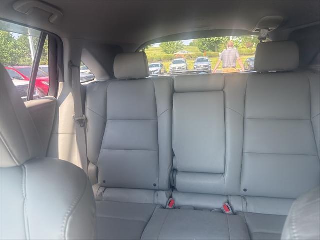 used 2018 Acura RDX car, priced at $22,485