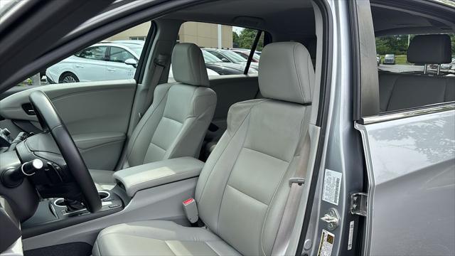 used 2018 Acura RDX car, priced at $22,485