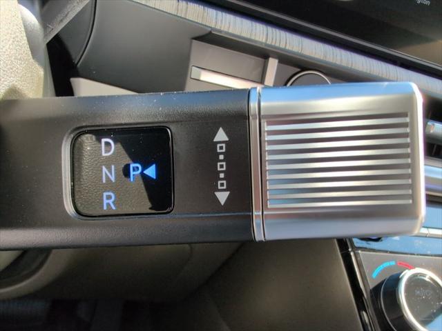 new 2025 Hyundai SANTA FE HEV car, priced at $48,704