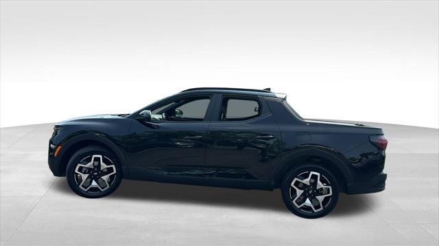 used 2023 Hyundai SANTA CRUZ car, priced at $29,502
