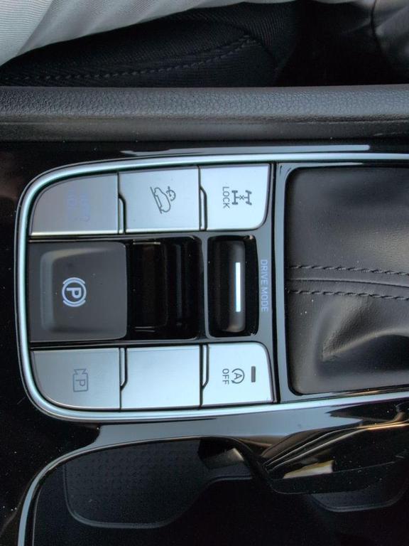 new 2026 Hyundai Tucson car, priced at $29,395