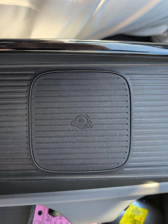 new 2026 Hyundai TUCSON Hybrid car, priced at $35,255