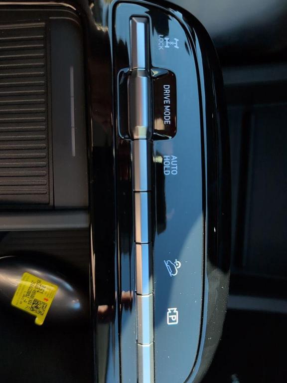 new 2026 Hyundai TUCSON Hybrid car, priced at $35,255