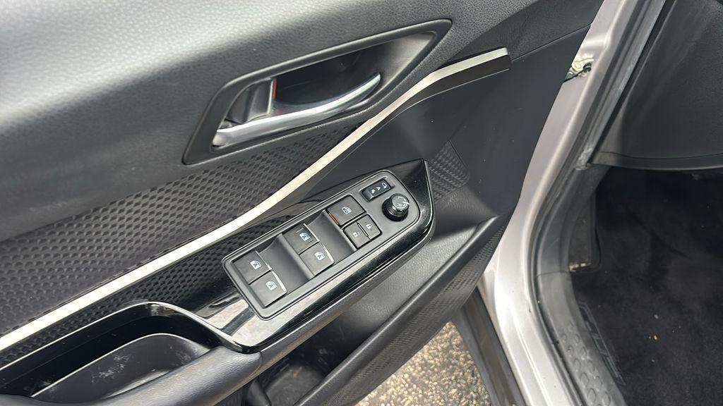 used 2019 Toyota C-HR car, priced at $15,878