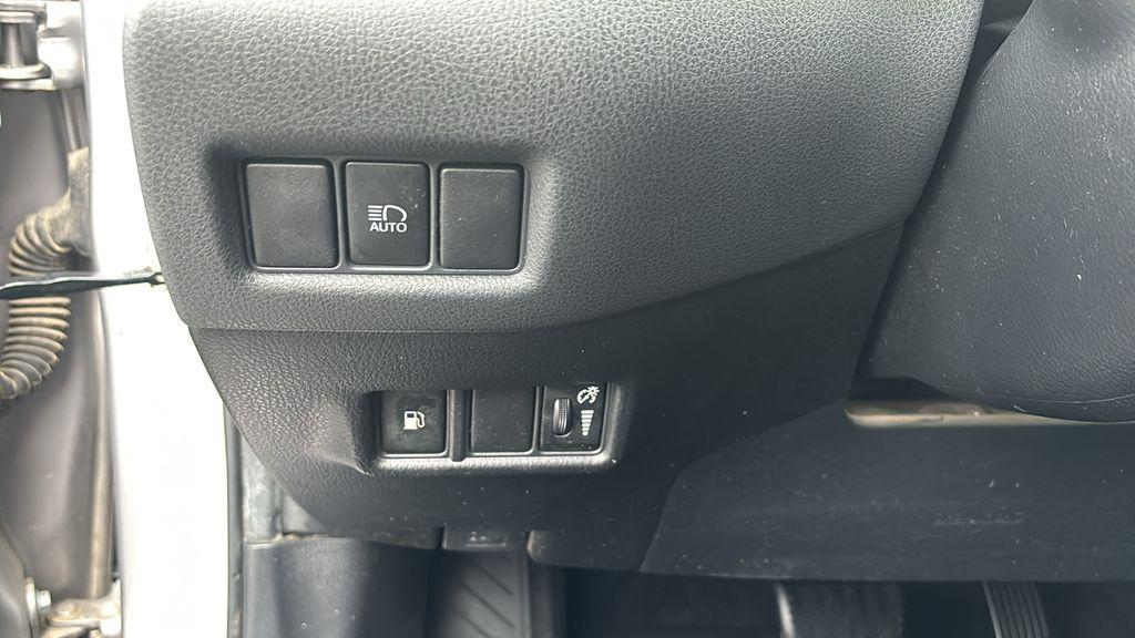 used 2019 Toyota C-HR car, priced at $15,878