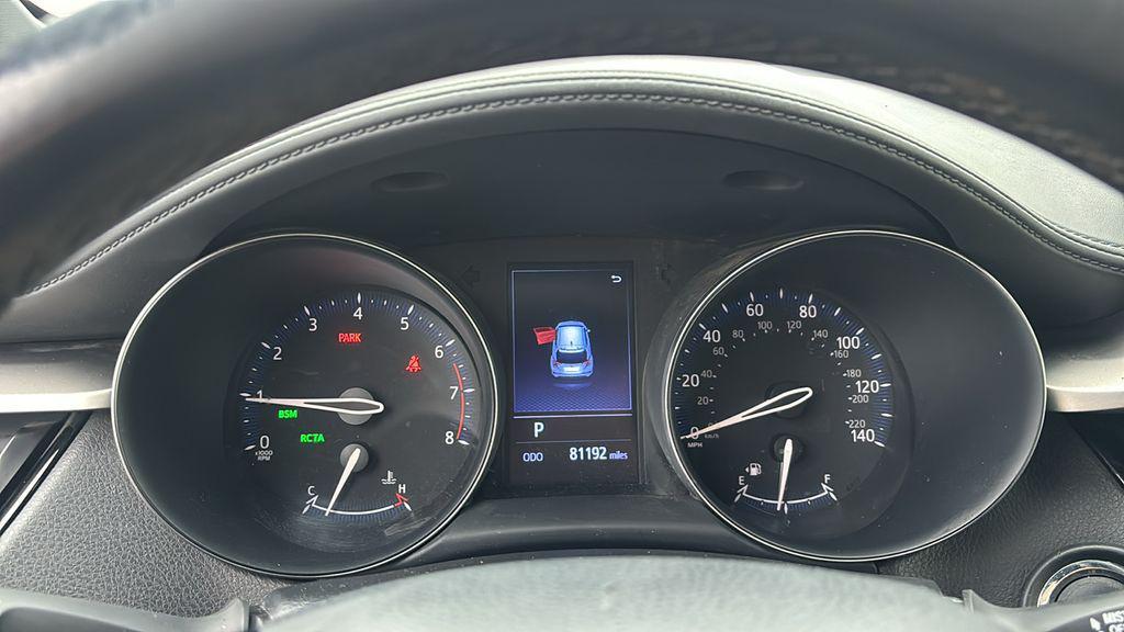 used 2019 Toyota C-HR car, priced at $15,878