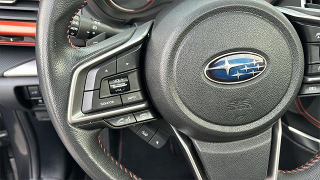 used 2021 Subaru Forester car, priced at $25,534