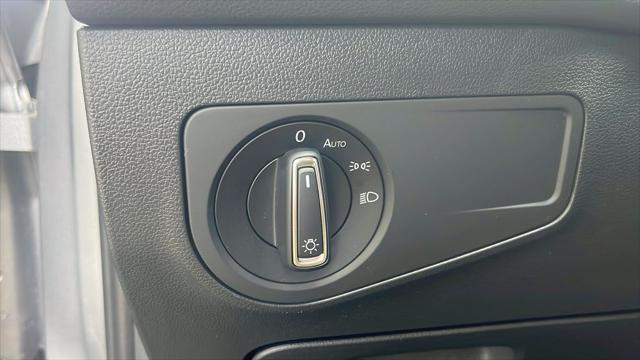 used 2024 Volkswagen Tiguan car, priced at $32,368