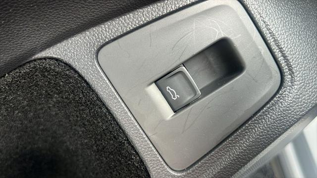 used 2024 Volkswagen Tiguan car, priced at $32,368