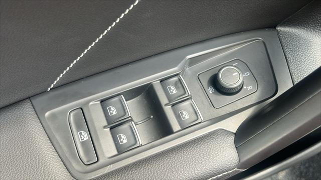 used 2024 Volkswagen Tiguan car, priced at $32,368