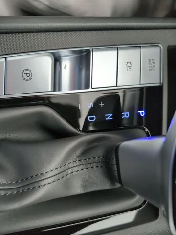 new 2025 Hyundai ELANTRA HEV car, priced at $25,920