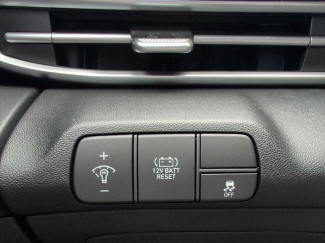 new 2025 Hyundai ELANTRA HEV car, priced at $25,920