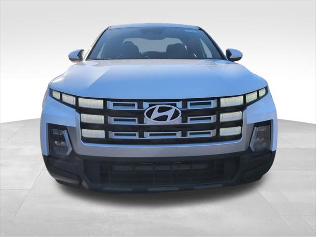 new 2025 Hyundai SANTA CRUZ car, priced at $31,189
