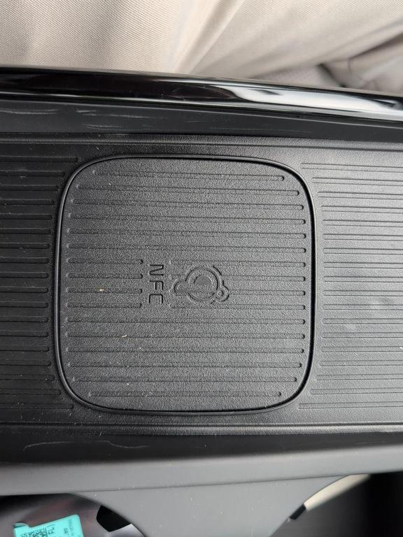 new 2025 Hyundai Tucson car, priced at $38,716