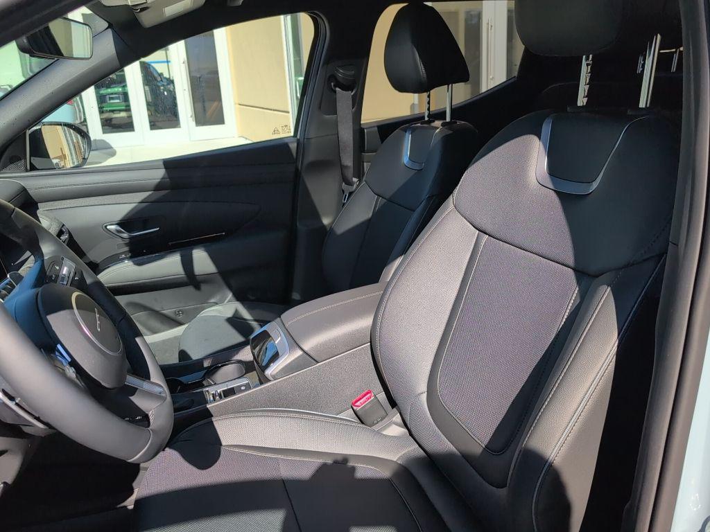 new 2026 Hyundai SANTA CRUZ car, priced at $44,390