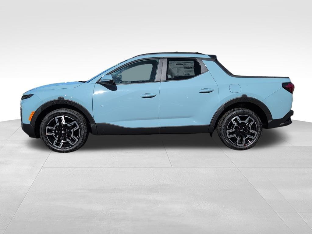 new 2026 Hyundai SANTA CRUZ car, priced at $44,390