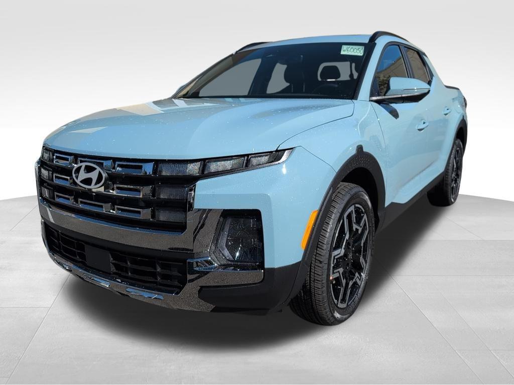 new 2026 Hyundai SANTA CRUZ car, priced at $44,390