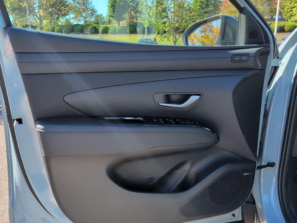 new 2026 Hyundai SANTA CRUZ car, priced at $44,390