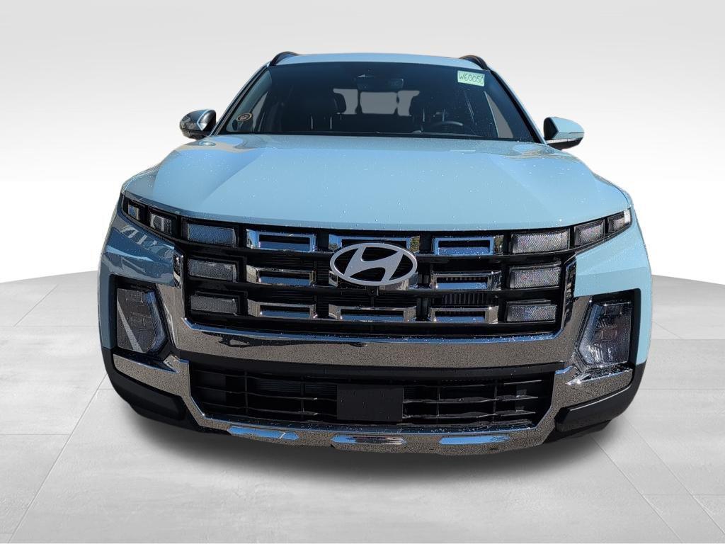 new 2026 Hyundai SANTA CRUZ car, priced at $44,390