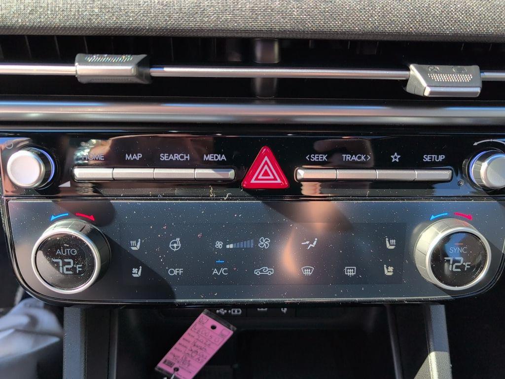 new 2026 Hyundai SANTA CRUZ car, priced at $44,390