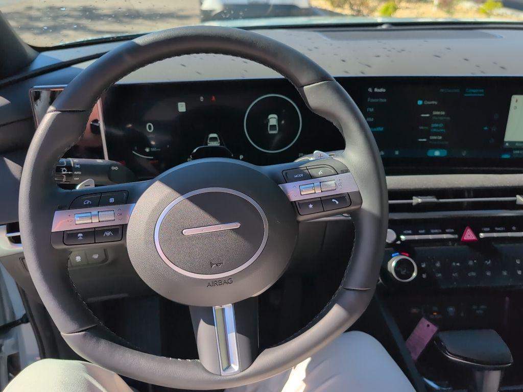 new 2026 Hyundai SANTA CRUZ car, priced at $44,390