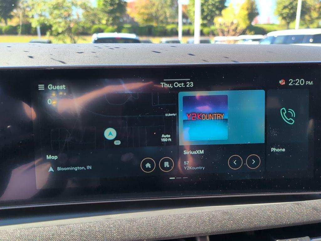 new 2026 Hyundai SANTA CRUZ car, priced at $44,390