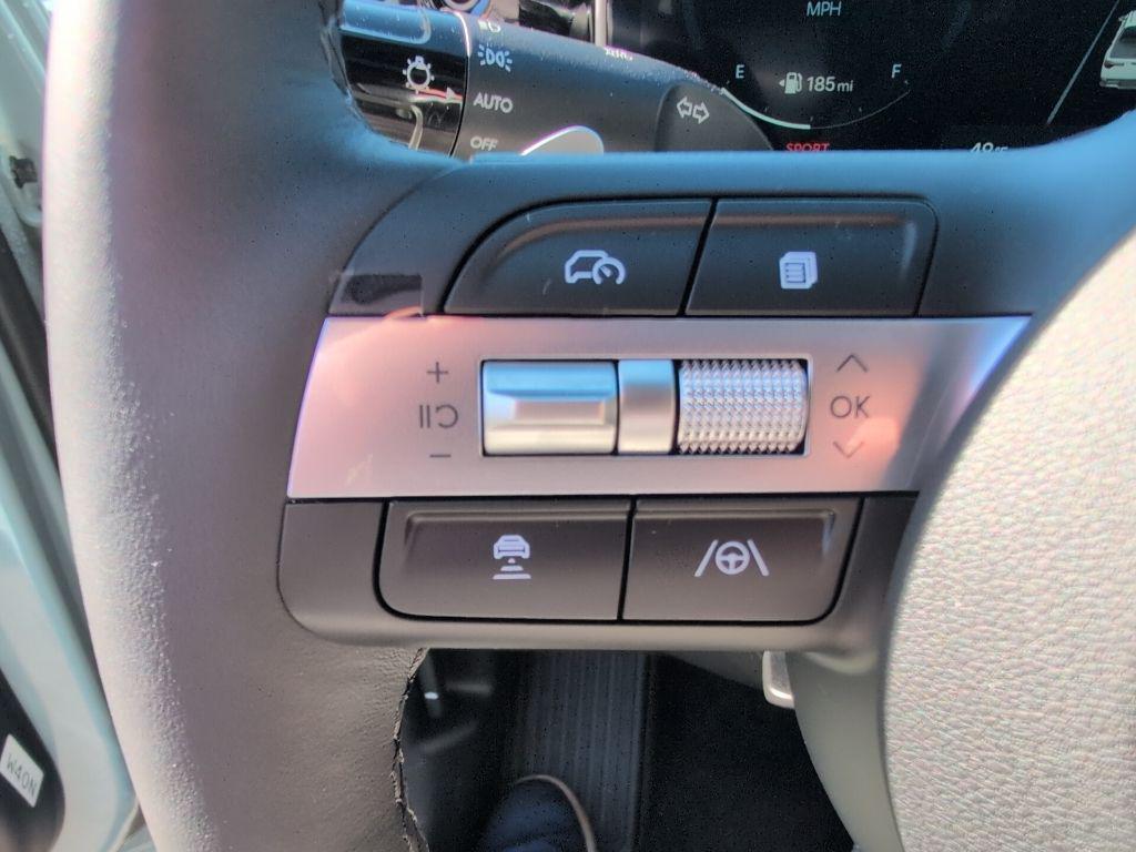 new 2026 Hyundai SANTA CRUZ car, priced at $44,390