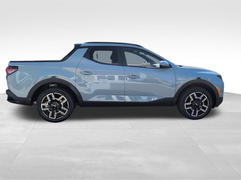 new 2026 Hyundai SANTA CRUZ car, priced at $44,390